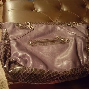 Kathy Von Zeeland Bag